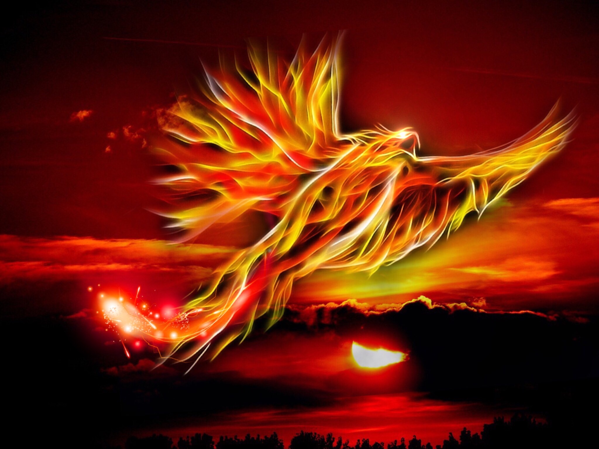 Project Phoenix