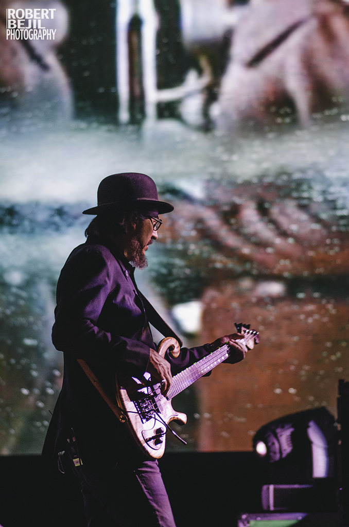 Primus By: Robert Bejil Productions. Source: flickr . License: by | //creativecommons.org/licenses/by/2.0/