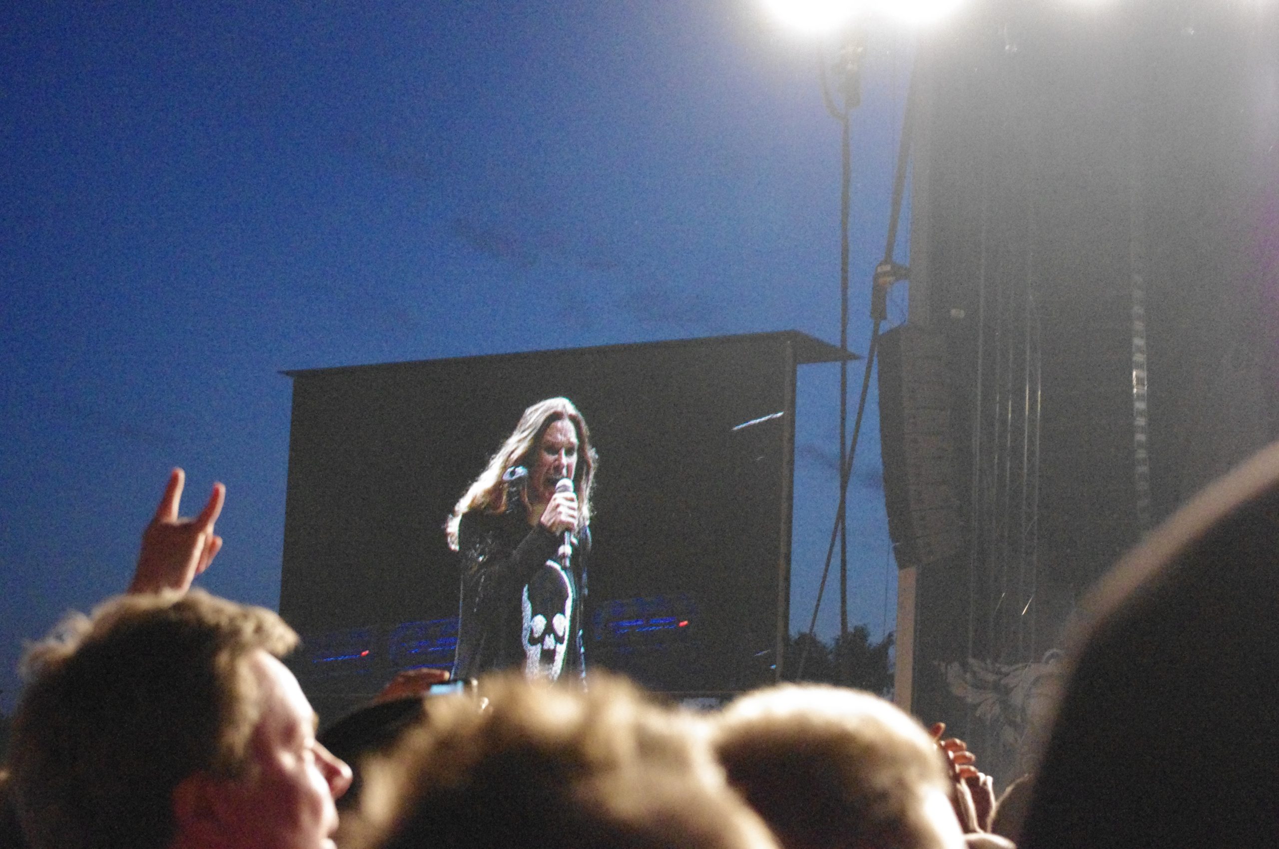 Ozzy Ozbourne 5826322080, By: Staffan Vilcans, License: by-sa | //creativecommons.org/licenses/by-sa/2.0/ Source: wikimedia