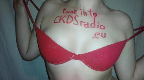 Red Bra