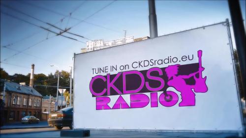 The Billboard