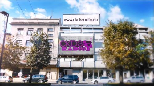 The Studio