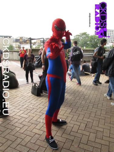 LFCC-CKDS-at-the-London-Film-and-Comicon-2014-101