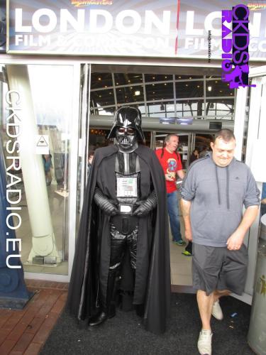 LFCC-CKDS-at-the-London-Film-and-Comicon-2014-102