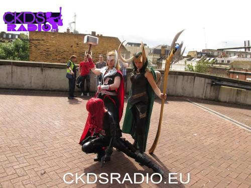 LFCC-CKDS-at-the-London-Film-and-Comicon-2014-103