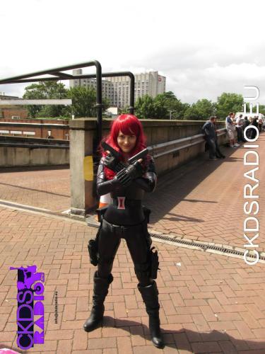 LFCC-CKDS-at-the-London-Film-and-Comicon-2014-104