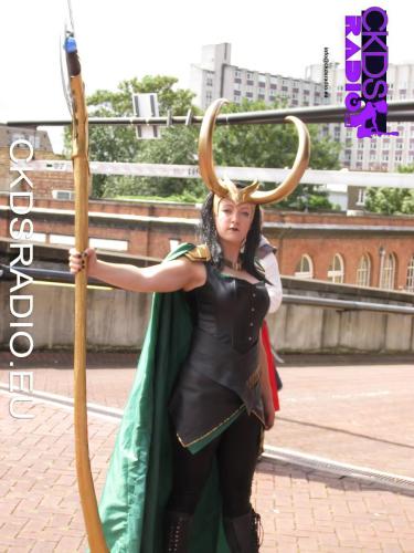 LFCC-CKDS-at-the-London-Film-and-Comicon-2014-106