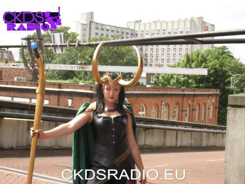 LFCC-CKDS-at-the-London-Film-and-Comicon-2014-107