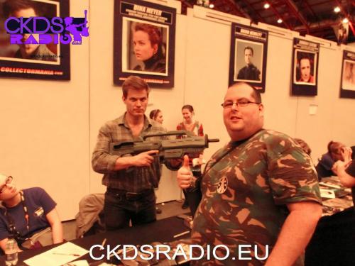LFCC-CKDS-at-the-London-Film-and-Comicon-2014-108