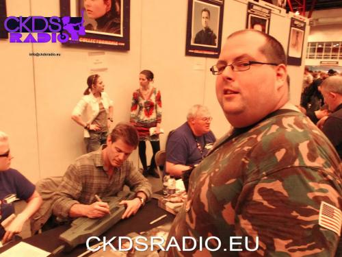LFCC-CKDS-at-the-London-Film-and-Comicon-2014-109