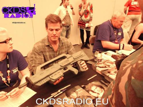 LFCC-CKDS-at-the-London-Film-and-Comicon-2014-110