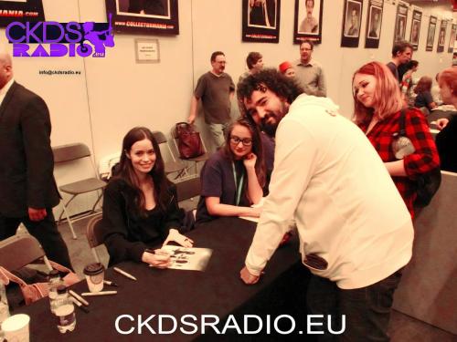 LFCC-CKDS-at-the-London-Film-and-Comicon-2014-111