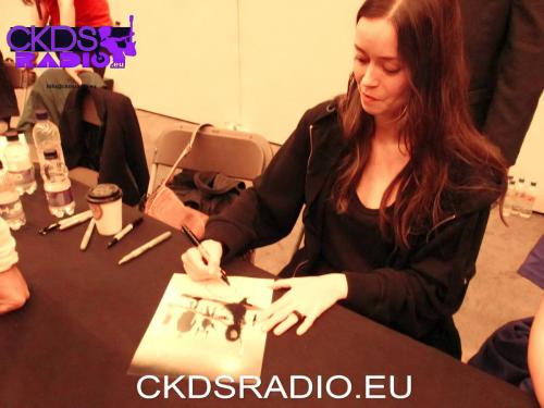 LFCC-CKDS-at-the-London-Film-and-Comicon-2014-112