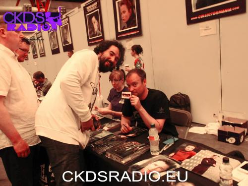 LFCC-CKDS-at-the-London-Film-and-Comicon-2014-113