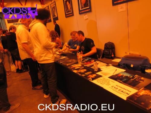LFCC-CKDS-at-the-London-Film-and-Comicon-2014-115