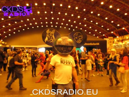 LFCC-CKDS-at-the-London-Film-and-Comicon-2014-116