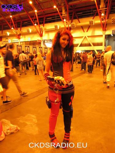 LFCC-CKDS-at-the-London-Film-and-Comicon-2014-119