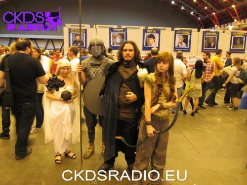 LFCC-CKDS-at-the-London-Film-and-Comicon-2014-12