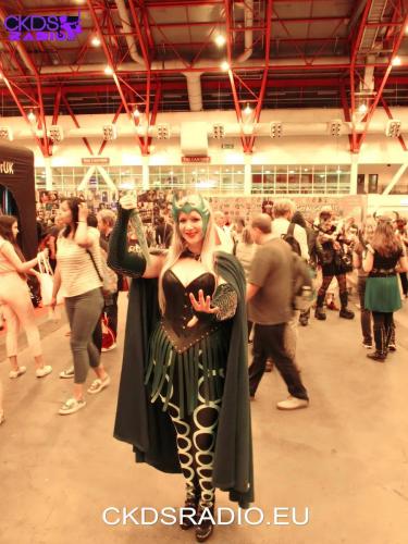 LFCC-CKDS-at-the-London-Film-and-Comicon-2014-120