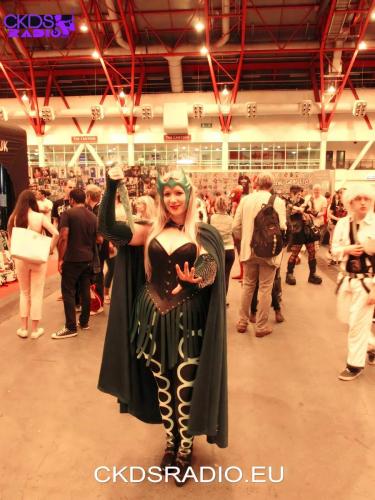LFCC-CKDS-at-the-London-Film-and-Comicon-2014-121