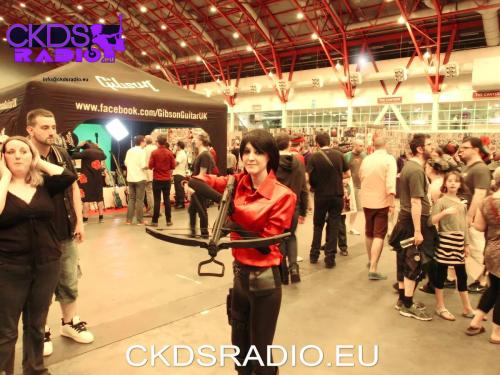 LFCC-CKDS-at-the-London-Film-and-Comicon-2014-123