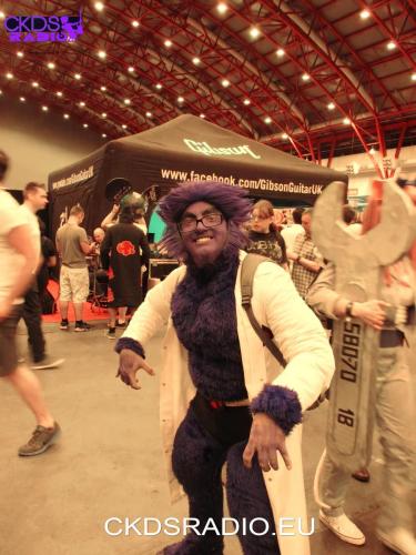 LFCC-CKDS-at-the-London-Film-and-Comicon-2014-124