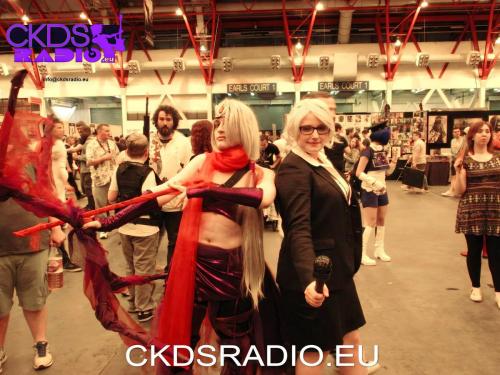 LFCC-CKDS-at-the-London-Film-and-Comicon-2014-125