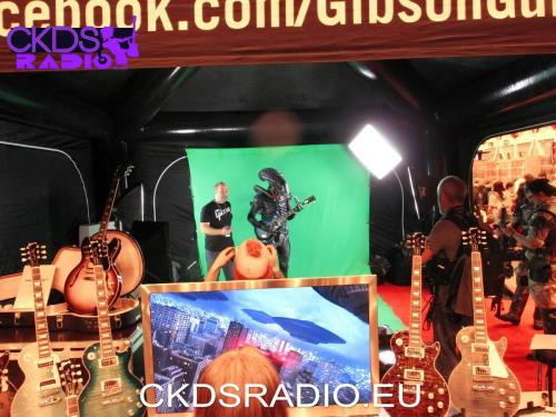 LFCC-CKDS-at-the-London-Film-and-Comicon-2014-130