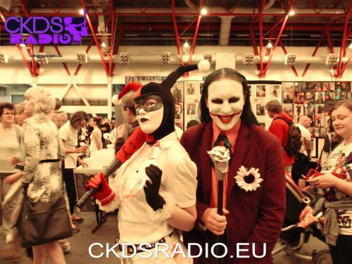 LFCC-CKDS-at-the-London-Film-and-Comicon-2014-131