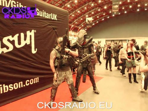 LFCC-CKDS-at-the-London-Film-and-Comicon-2014-132