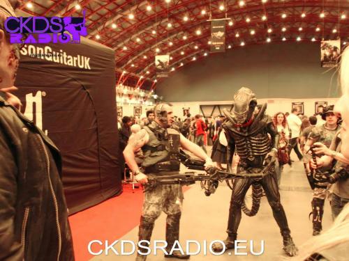 LFCC-CKDS-at-the-London-Film-and-Comicon-2014-133