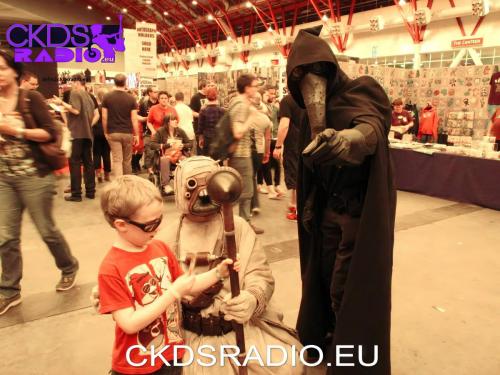 LFCC-CKDS-at-the-London-Film-and-Comicon-2014-134