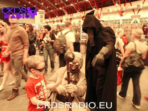 LFCC-CKDS-at-the-London-Film-and-Comicon-2014-135