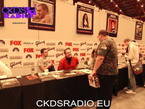 LFCC-CKDS-at-the-London-Film-and-Comicon-2014-137