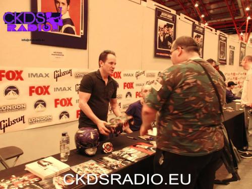 LFCC-CKDS-at-the-London-Film-and-Comicon-2014-140