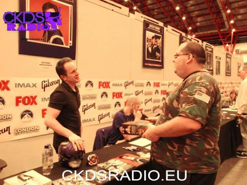 LFCC-CKDS-at-the-London-Film-and-Comicon-2014-141