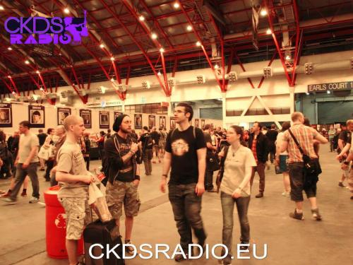 LFCC-CKDS-at-the-London-Film-and-Comicon-2014-143
