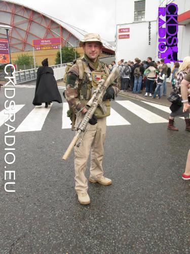 LFCC-CKDS-at-the-London-Film-and-Comicon-2014-146