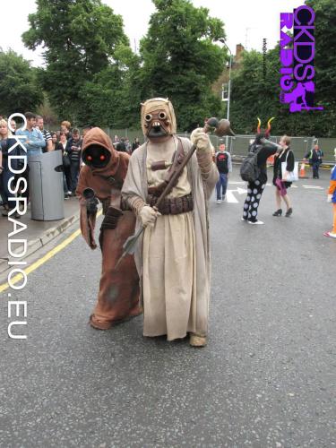 LFCC-CKDS-at-the-London-Film-and-Comicon-2014-147