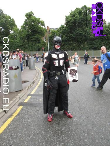 LFCC-CKDS-at-the-London-Film-and-Comicon-2014-149