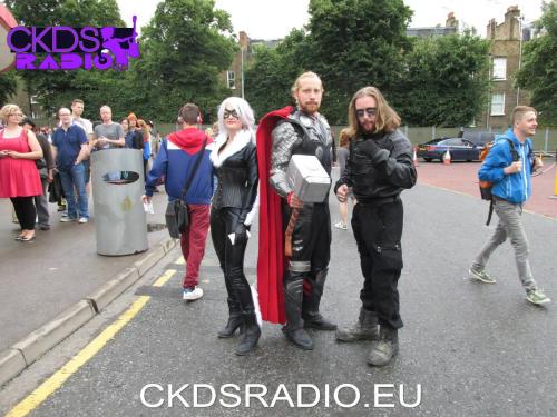 LFCC-CKDS-at-the-London-Film-and-Comicon-2014-150