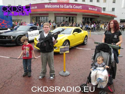 LFCC-CKDS-at-the-London-Film-and-Comicon-2014-158