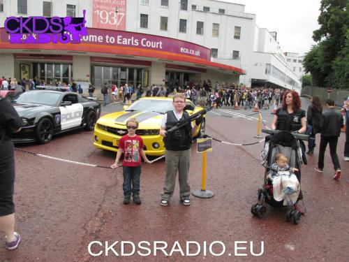 LFCC-CKDS-at-the-London-Film-and-Comicon-2014-159