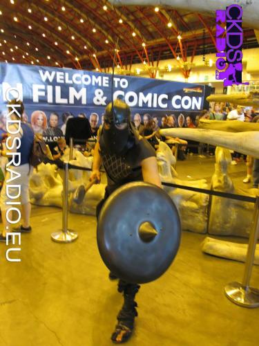 LFCC-CKDS-at-the-London-Film-and-Comicon-2014-16
