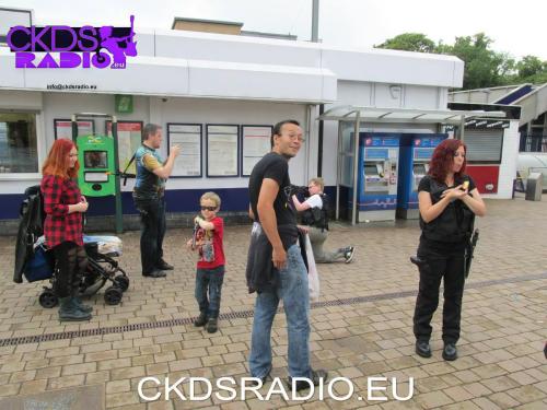 LFCC-CKDS-at-the-London-Film-and-Comicon-2014-167