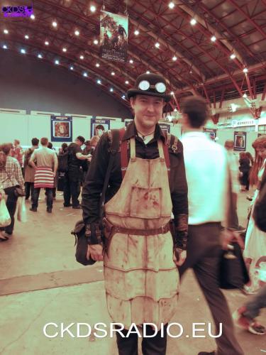 LFCC-CKDS-at-the-London-Film-and-Comicon-2014-169