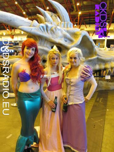 LFCC-CKDS-at-the-London-Film-and-Comicon-2014-17