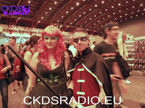 LFCC-CKDS-at-the-London-Film-and-Comicon-2014-170
