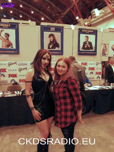 LFCC-CKDS-at-the-London-Film-and-Comicon-2014-174