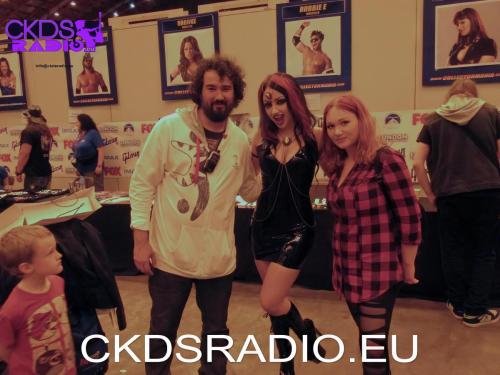LFCC-CKDS-at-the-London-Film-and-Comicon-2014-176